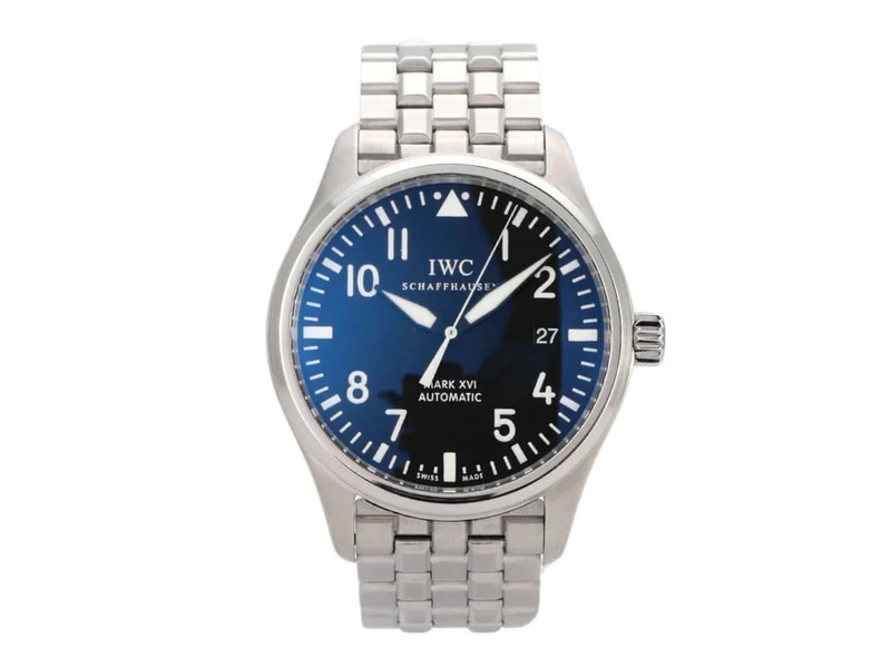 IWC Pilots Watch Mark XVI IW325501