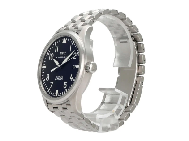 IWC Pilots Watch Mark XVI IW325501