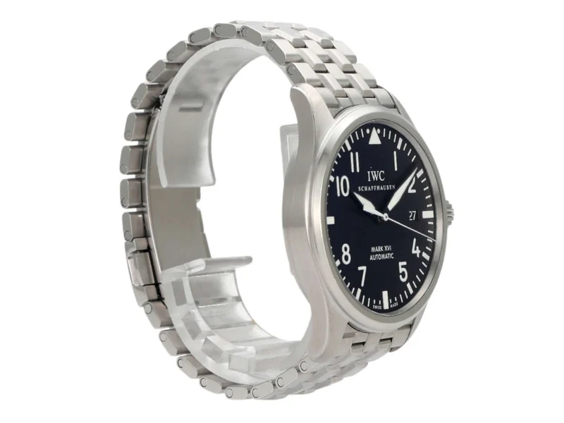 IWC Pilots Watch Mark XVI IW325501