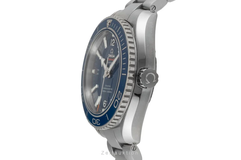 Omega Seamaster titanium automatic men's watch 232.90.46.21.03.001 [2603959]