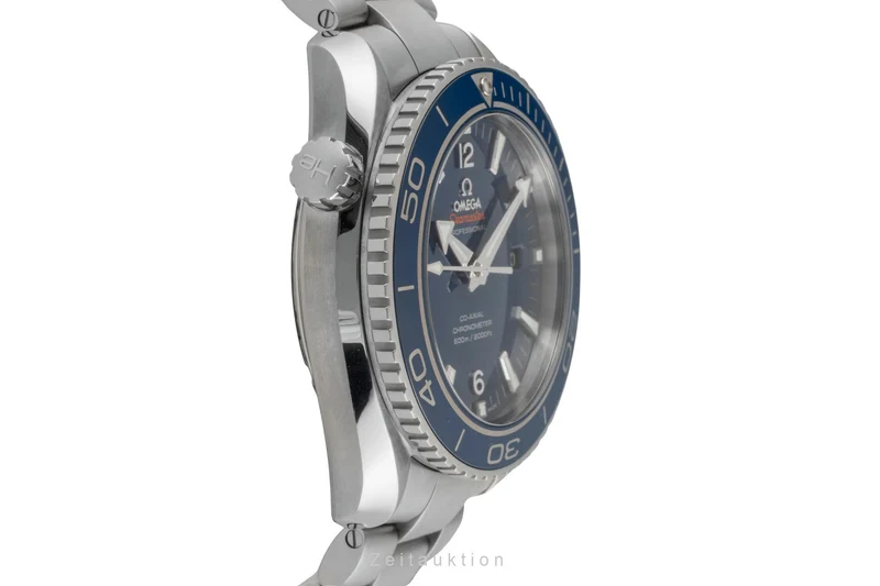 Omega Seamaster titanium automatic men's watch 232.90.46.21.03.001 [2603959]