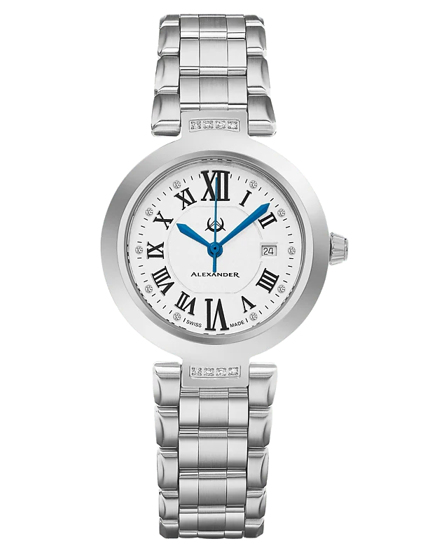 Alexander Swiss Made AD203B