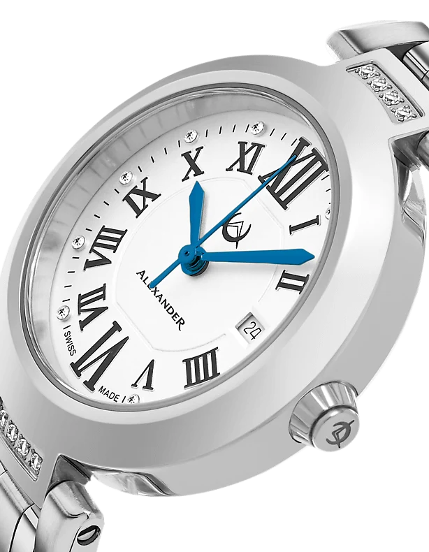 Alexander Swiss Made AD203B