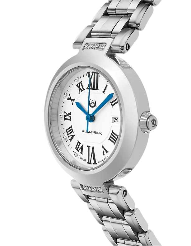 Alexander Swiss Made AD203B