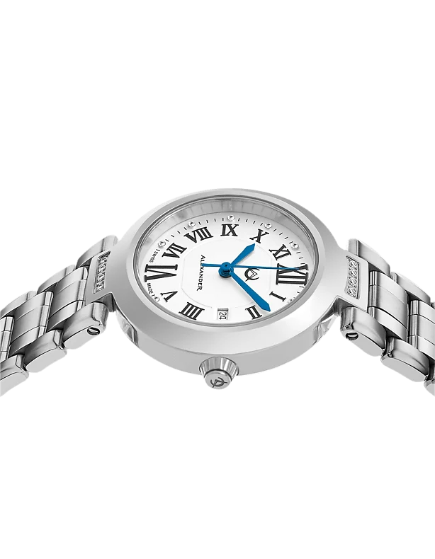Alexander Swiss Made AD203B