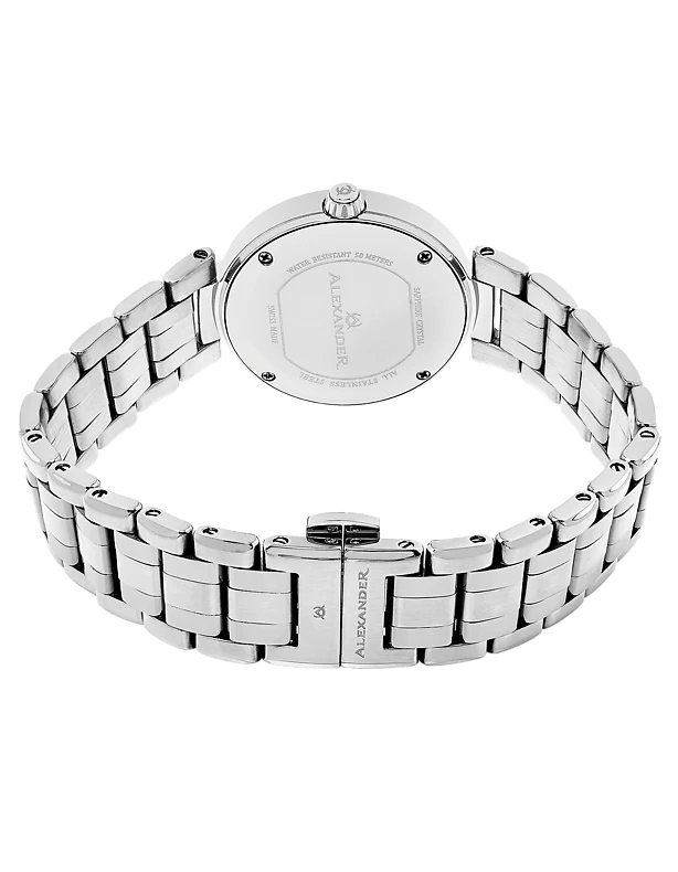 Alexander Swiss Made AD203B
