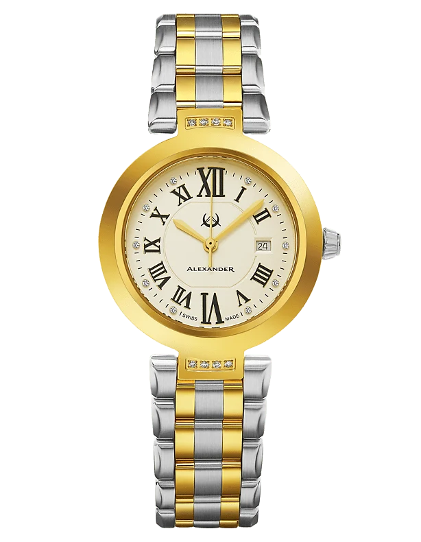 Alexander Swiss Made AD203B