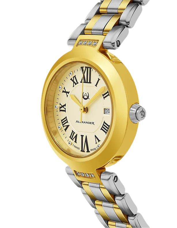 Alexander Swiss Made AD203B