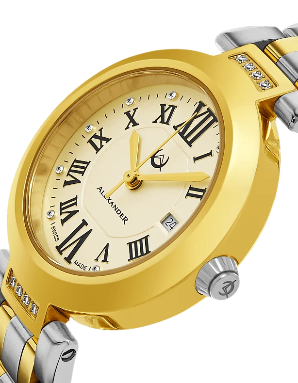 Alexander Swiss Made AD203B