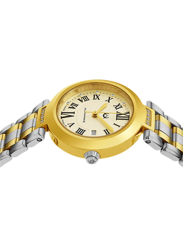 Alexander Swiss Made AD203B