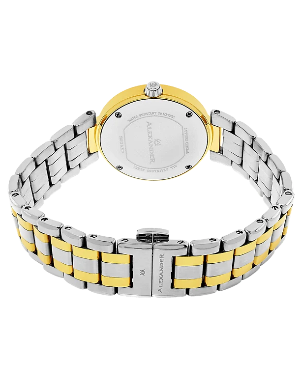 Alexander Swiss Made AD203B
