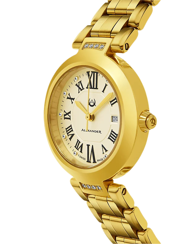 Alexander Swiss Made AD203B