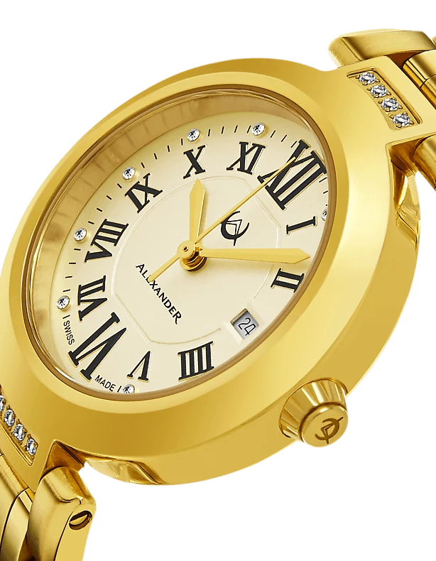 Alexander Swiss Made AD203B