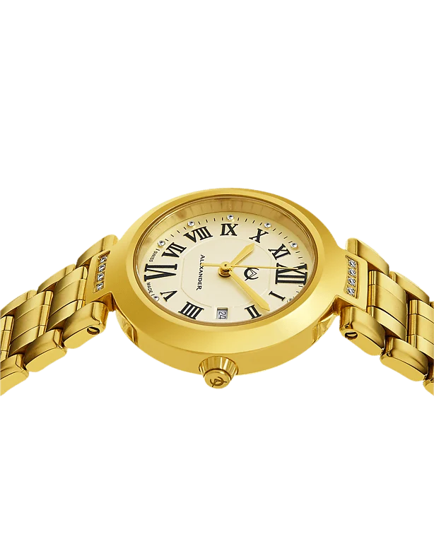Alexander Swiss Made AD203B
