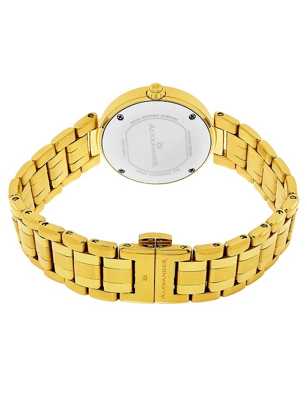 Alexander Swiss Made AD203B