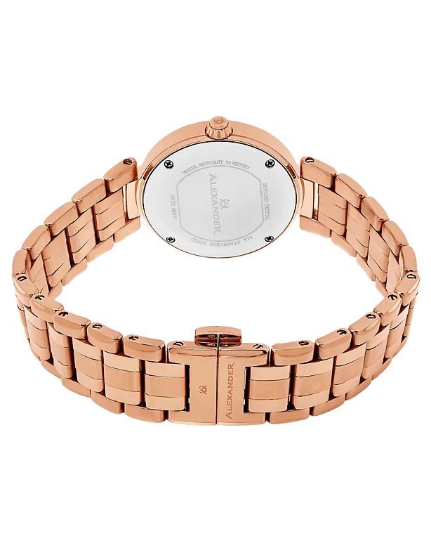 Alexander Swiss Made AD203B