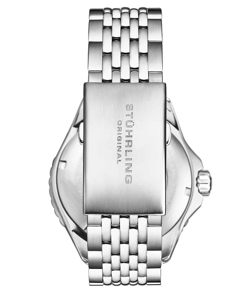 Stührling Swiss Automatic Radiance 1009 42mm Diver