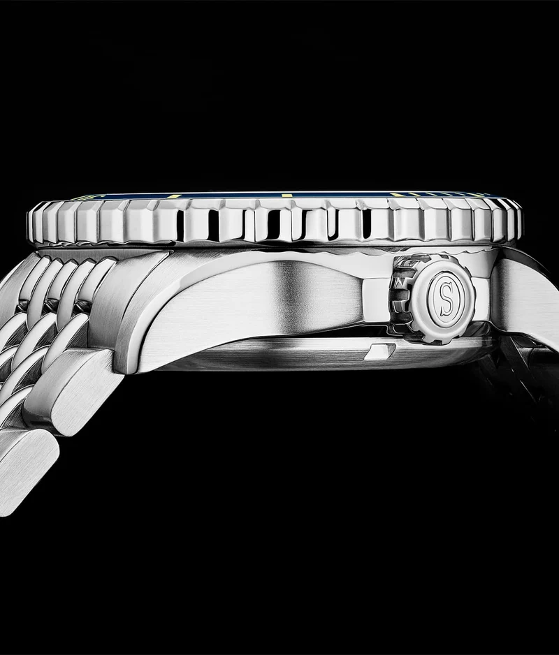 Stührling Swiss Automatic Radiance 1009 42mm Diver