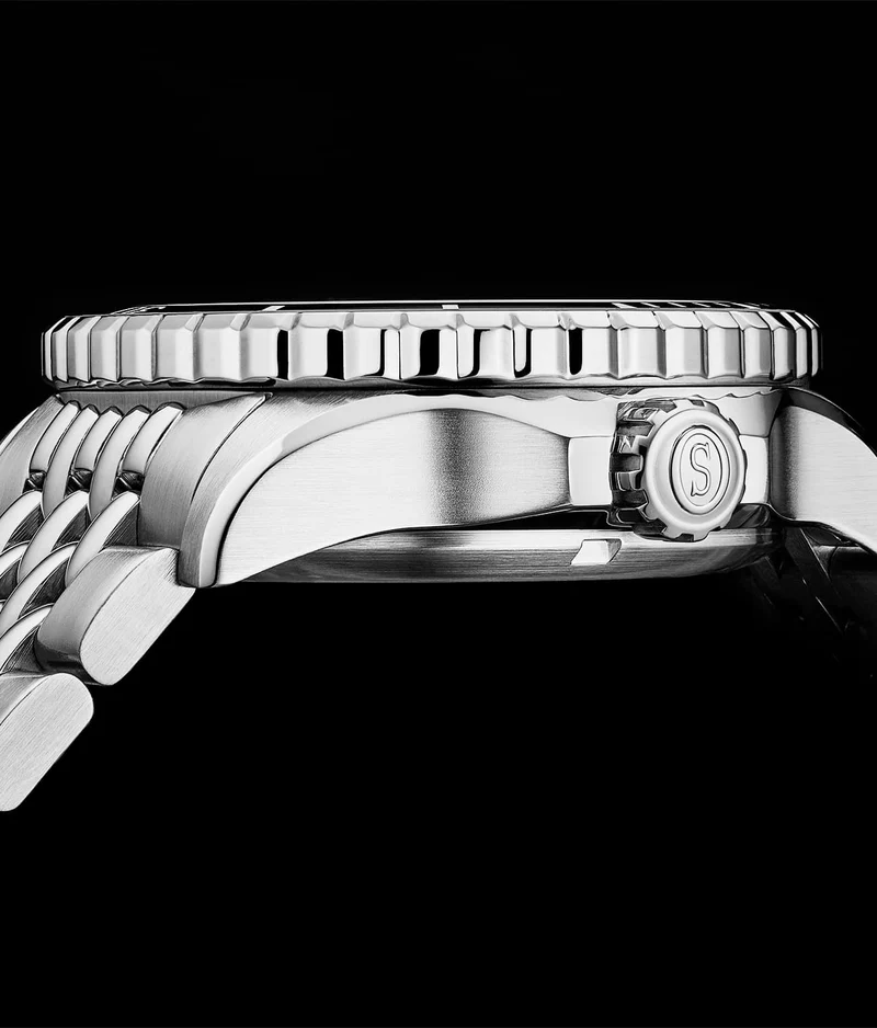 Stührling Swiss Automatic Radiance 1009 42mm Diver