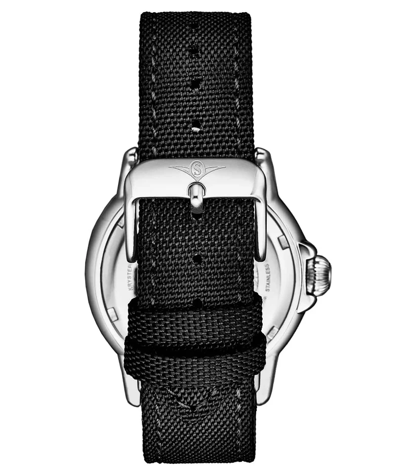 Stührling Explorer 4041 Quartz 40mm