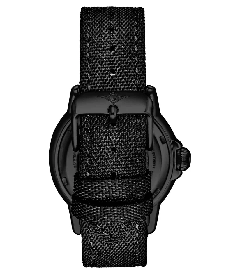 Stührling Explorer 4041 Quartz 40mm