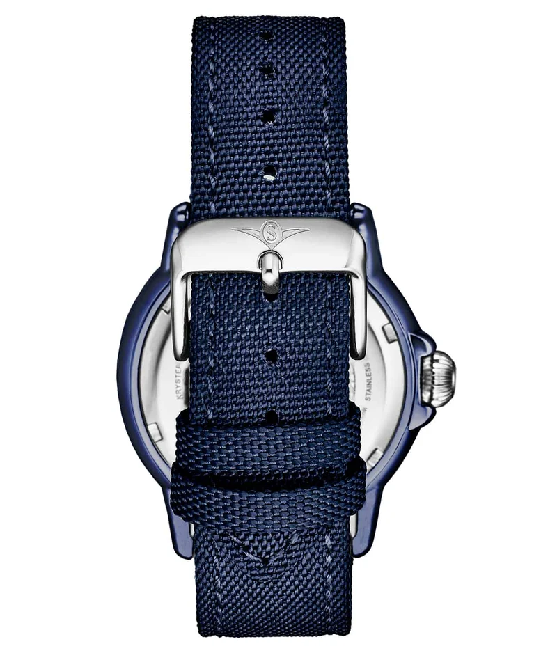Stührling Explorer 4041 Quartz 40mm