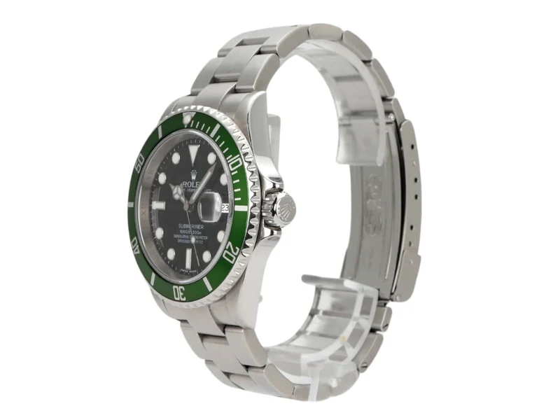 Rolex Submariner Date LV 16610LV