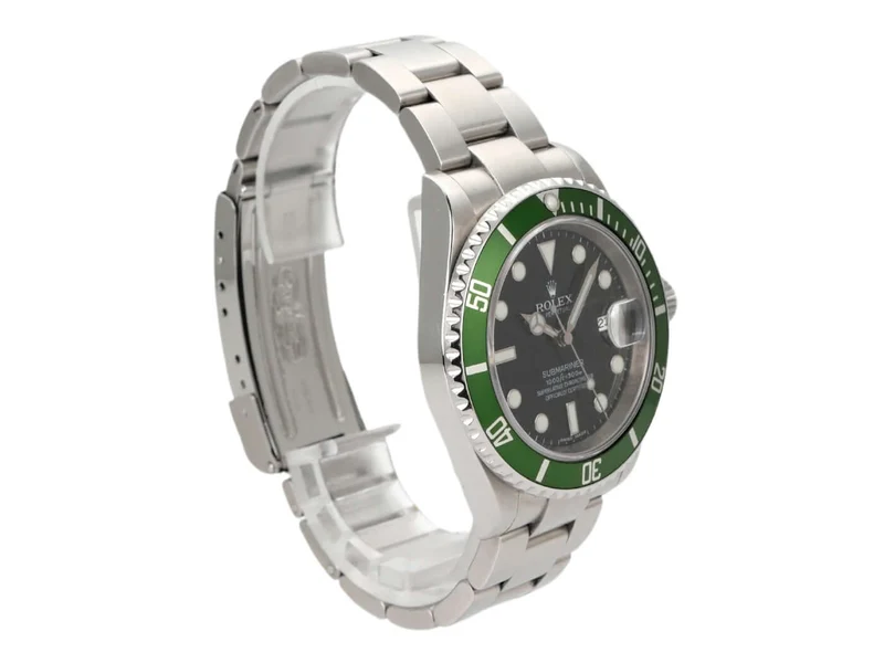 Rolex Submariner Date LV 16610LV