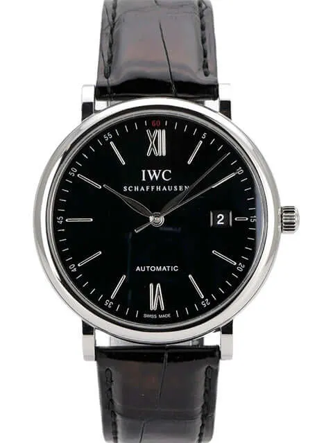 IWC Portofino Automatik IW356502