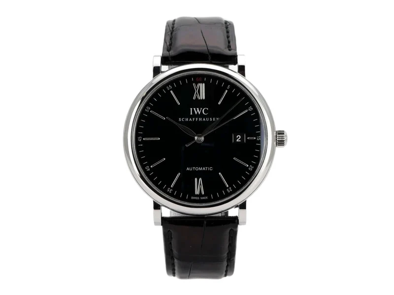 IWC Portofino Automatik IW356502