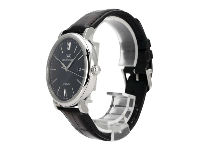 IWC Portofino Automatik IW356502
