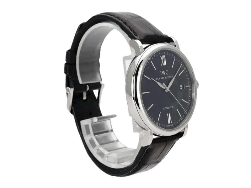 IWC Portofino Automatik IW356502