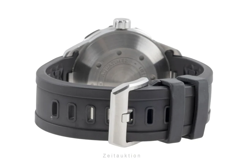 IWC Aquatimer steel automatic men's watch IW356801 [2603481]