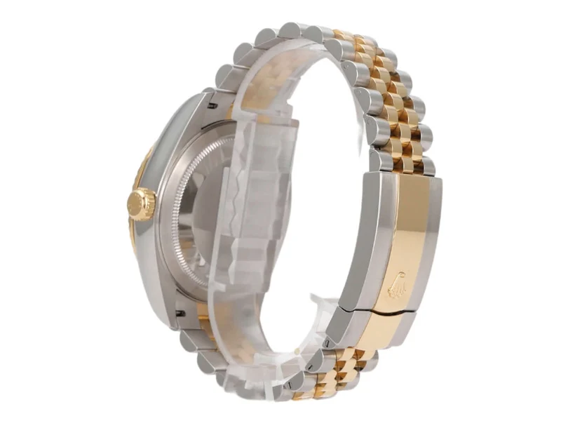 Rolex Sky-Dweller 326933 Schwarz Jubile-Band
