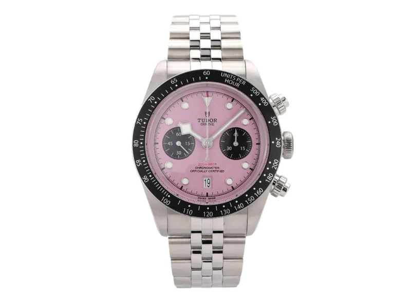 Tudor Black Bay Chrono M79360N-0019