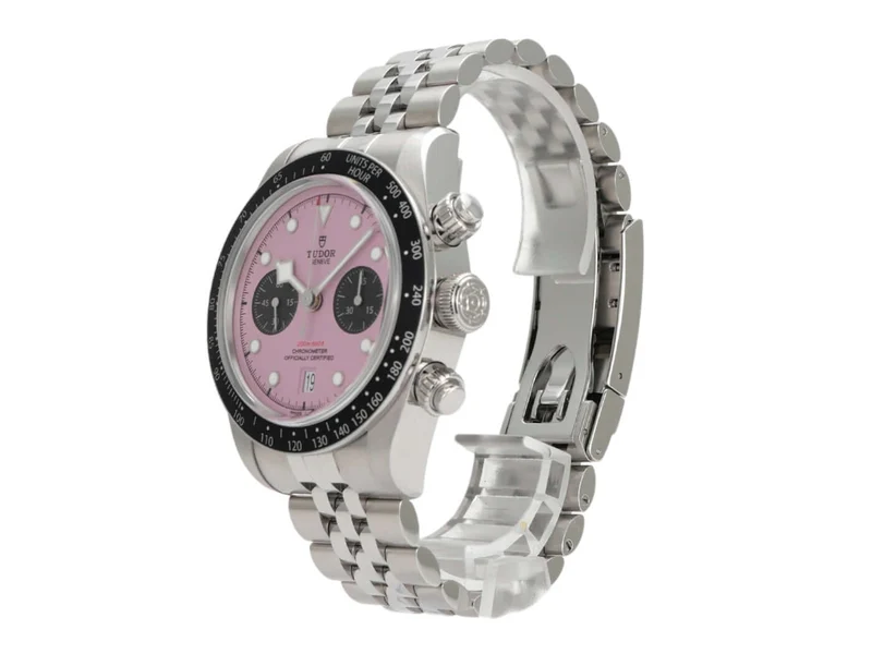 Tudor Black Bay Chrono M79360N-0019