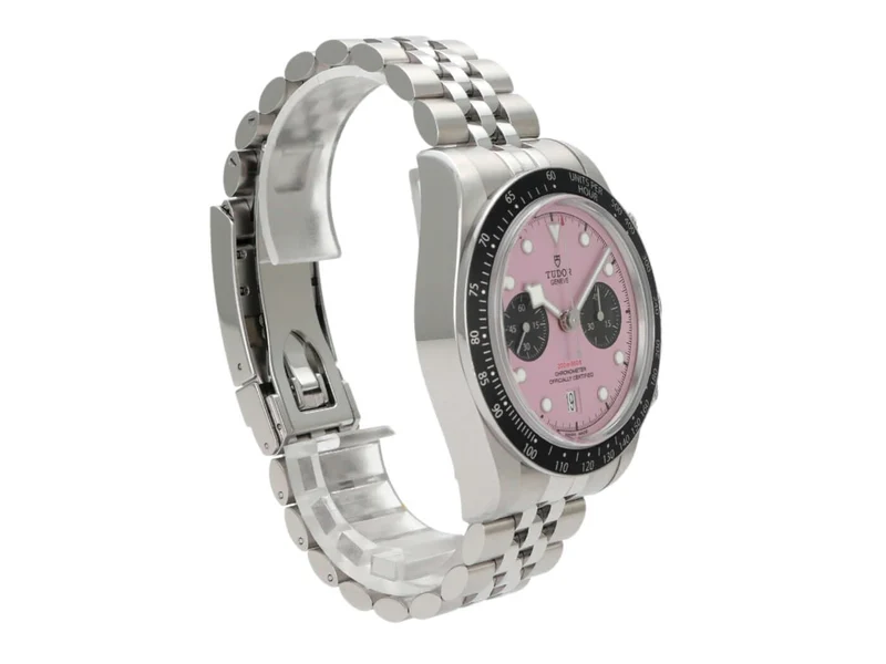 Tudor Black Bay Chrono M79360N-0019