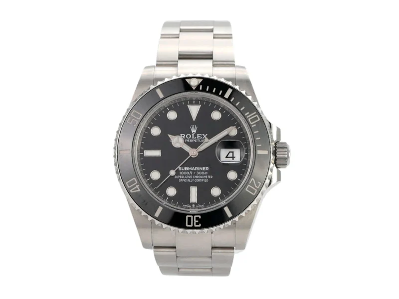 Rolex Submariner Date 126610LN