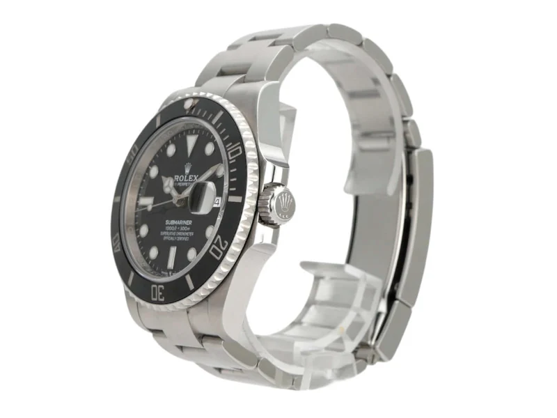 Rolex Submariner Date 126610LN