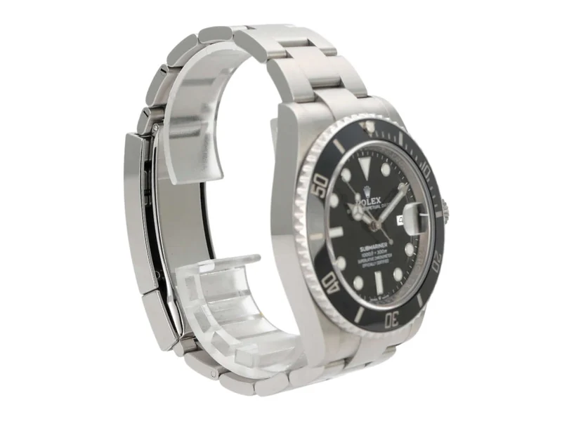 Rolex Submariner Date 126610LN