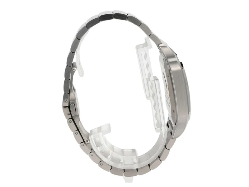 Cartier Santos de Cartier großes Modell WSSA0030