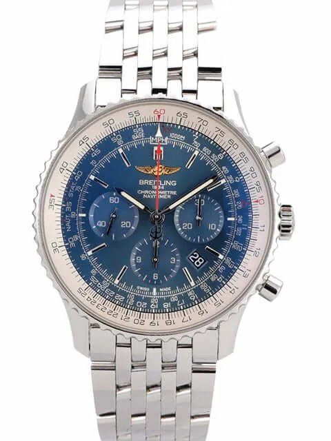 Breitling Navitimer 01 46 mm AB012721.C889.443A