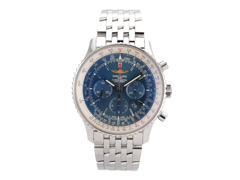 Breitling Navitimer 01 46 mm AB012721.C889.443A