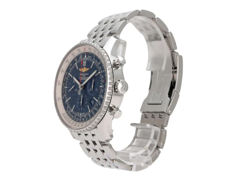 Breitling Navitimer 01 46 mm AB012721.C889.443A
