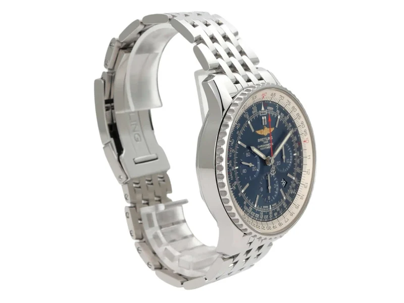 Breitling Navitimer 01 46 mm AB012721.C889.443A