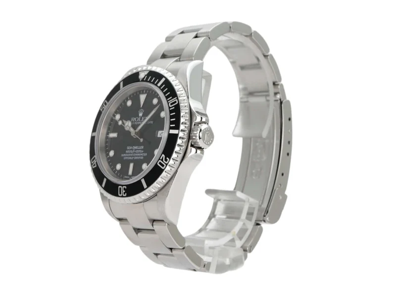 Rolex Sea-Dweller 16600