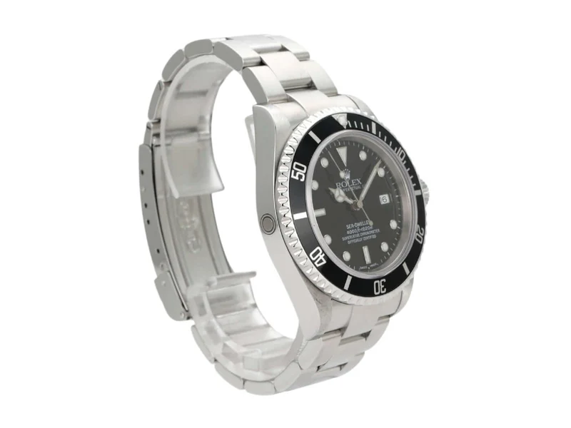 Rolex Sea-Dweller 16600