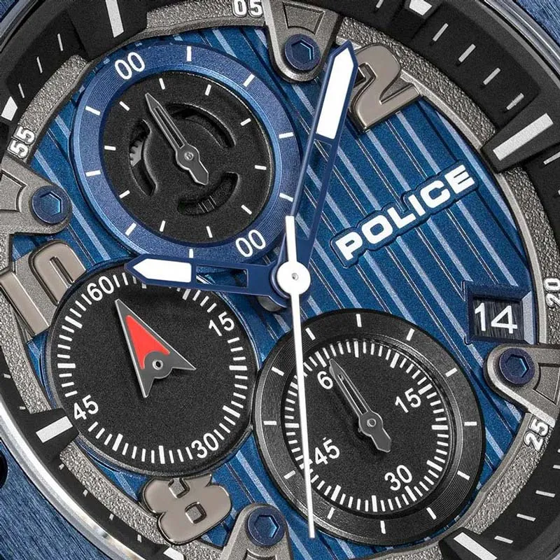 Police PEWGO00777X0