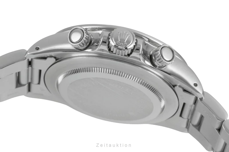 Tudor Oysterdate chronograph steel automatic men's watch 79280 [2603563]