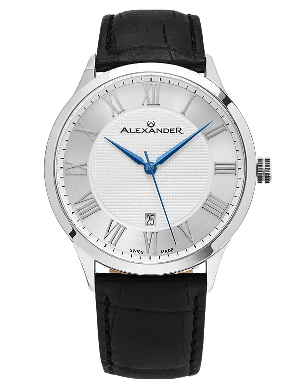 Alexander Swiss Made Triumph A103
